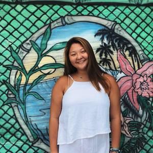 Meet your Posher, Joy